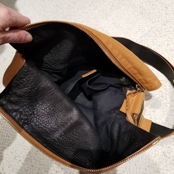 Auth CHLOE vanessa shoulder bag - Picture 6 of 9